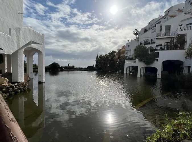 Burriana Playa Sea View Nerja