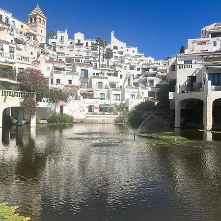 Apartment Burriana Playa Sea View *