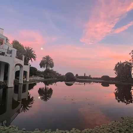 Apartment Burriana Playa Sea View Nerja