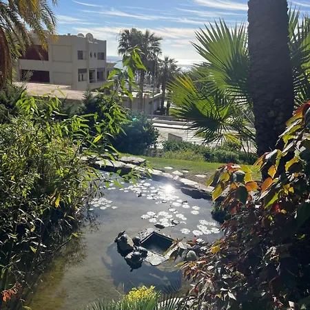 Burriana Playa Sea View * Nerja