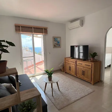 Burriana Playa Sea View