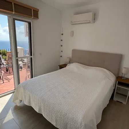 Apartment Burriana Playa Sea View Nerja
