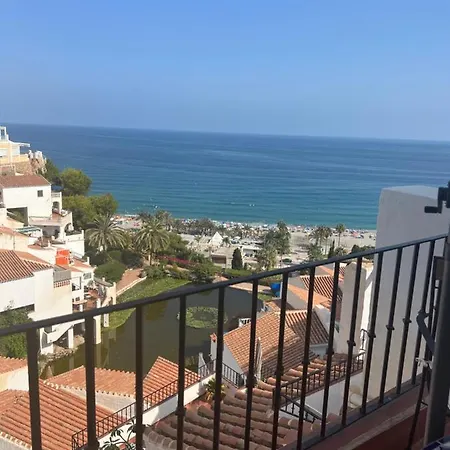 Burriana Playa Sea View Apartment *