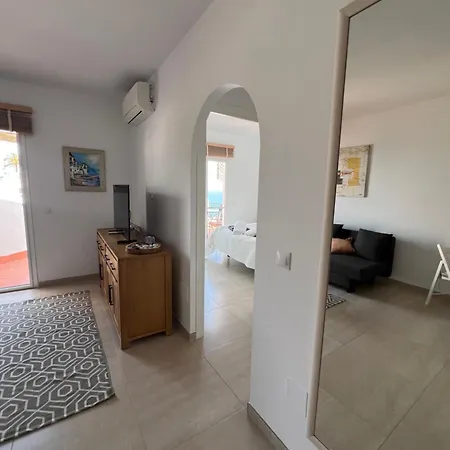 Burriana Playa Sea View