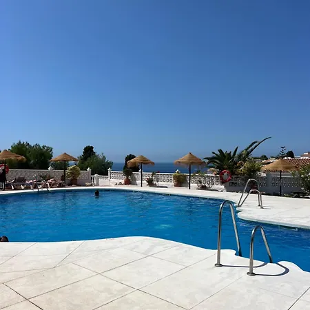 Burriana Playa Sea View Nerja