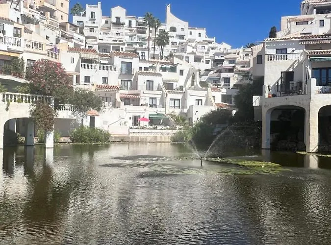 Апартаменти Burriana Playa Sea View *