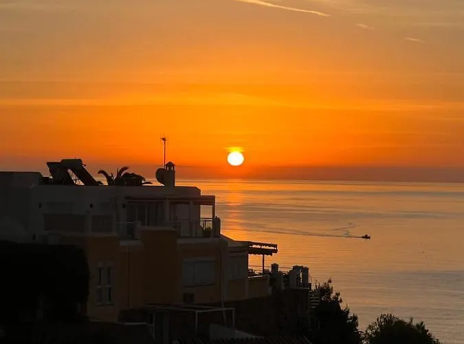 Burriana Playa Sea View *