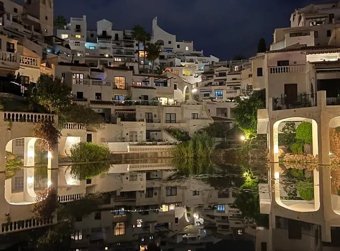 Burriana Playa Sea View Apartment