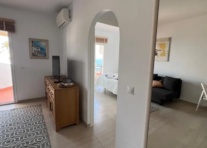 Burriana Playa Sea View