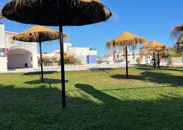 Burriana Playa Sea View Apartment *