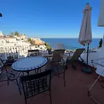 Burriana Playa Sea View Апартаменти