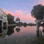 Burriana Playa Sea View * Нерха