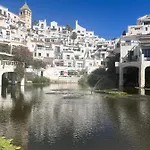 Апартаменти Burriana Playa Sea View *