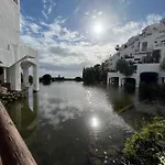Burriana Playa Sea View Нерха