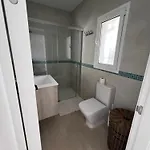 Апартаменти Burriana Playa Sea View *