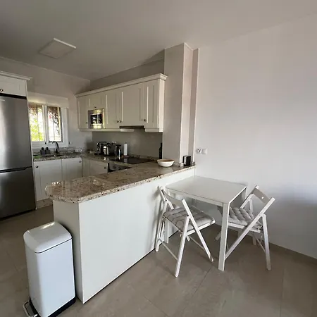 Burriana Playa Sea View Нерха