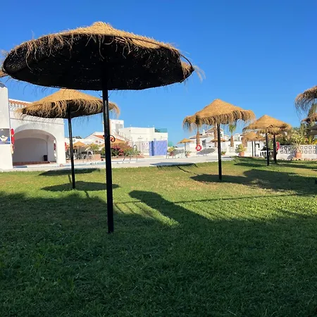 Burriana Playa Sea View Апартаменти *